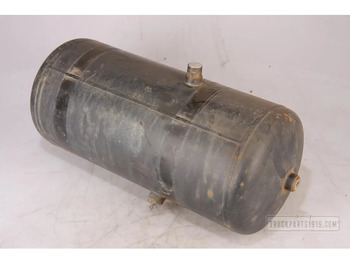 Części układu hamulcowego MAN