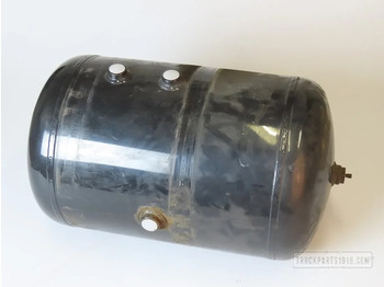 Części układu hamulcowego MAN