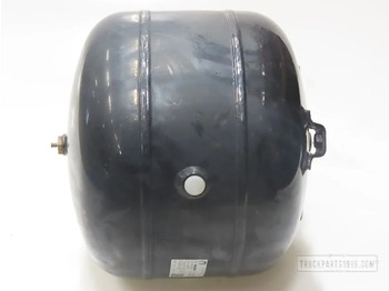 Części układu hamulcowego MAN