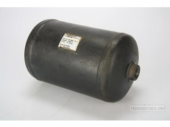 Części układu hamulcowego MAN