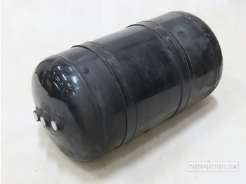 Części układu hamulcowego MAN