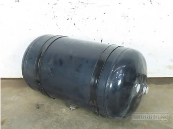 Części układu hamulcowego MAN