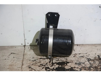 Części układu hamulcowego MAN