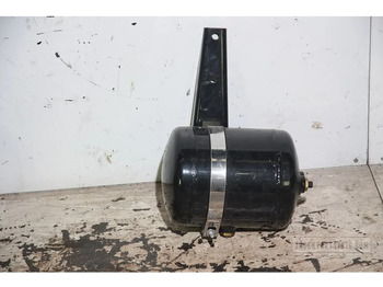 Części układu hamulcowego MAN