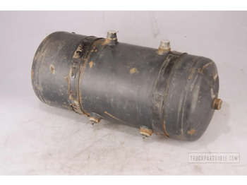 Części układu hamulcowego MAN