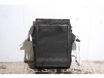 Chłodnica MAN TGL