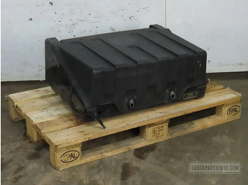 Układ elektryczny MAN