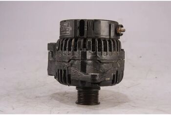 Alternator MAN