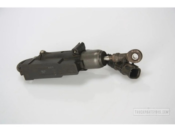 Silnik i części MAN