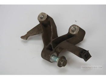 Silnik i części MAN TGX