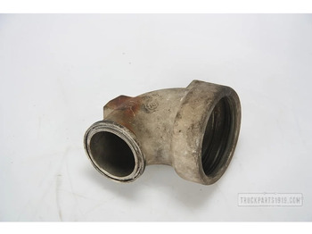 Silnik i części MAN