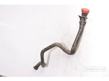 Silnik i części MAN