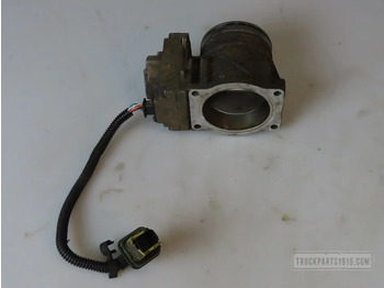 Silnik i części MAN