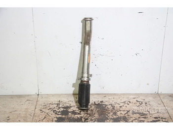 Układ wydechowy MAN