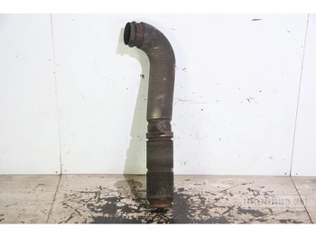 Układ wydechowy MAN