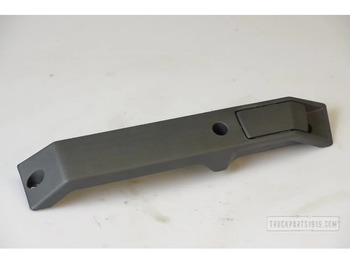 Drzwi i części MAN F2000