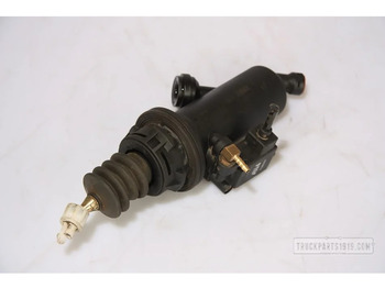 Sprzęgło i części MAN TGA