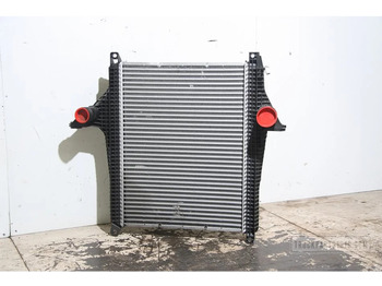 Chłodnica MAN TGL