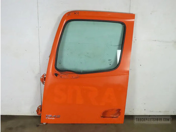 Drzwi i części MERCEDES-BENZ