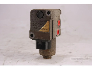 Zawór MERCEDES-BENZ