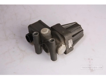 Zawór MERCEDES-BENZ