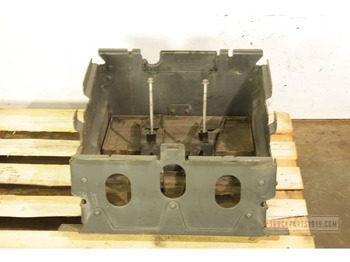 Układ elektryczny MERCEDES-BENZ