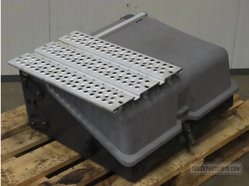 Układ elektryczny MERCEDES-BENZ