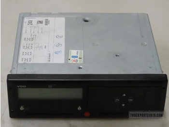 Układ elektryczny MERCEDES-BENZ