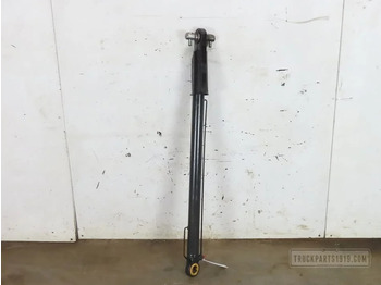 Hydraulika MERCEDES-BENZ