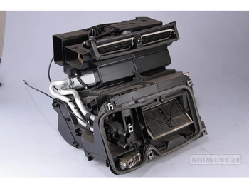 Ogrzewanie/ Wentylacja RENAULT