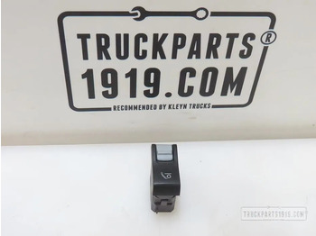 Deska rozdzielcza SCANIA