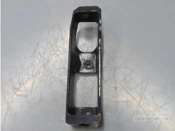 Nadwozie i zewnętrzne elementy SCANIA