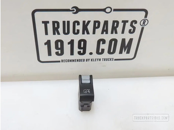 Deska rozdzielcza SCANIA