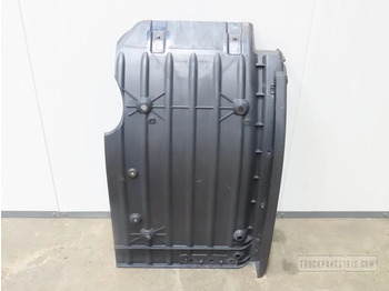 Nadwozie i zewnętrzne elementy SCANIA