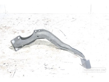 Nadwozie i zewnętrzne elementy SCANIA