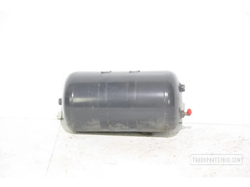 Części układu hamulcowego SCANIA