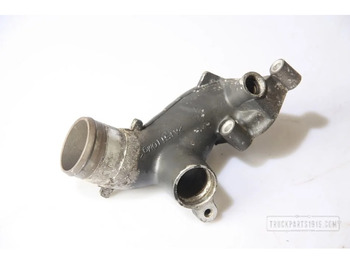 Układ chłodzenia SCANIA