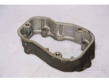 Głowica cylindra SCANIA