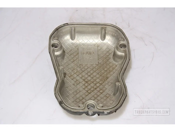 Głowica cylindra SCANIA