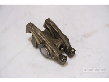 Głowica cylindra SCANIA