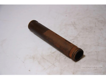 Układ wydechowy SCANIA