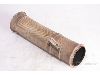 Układ wydechowy SCANIA R