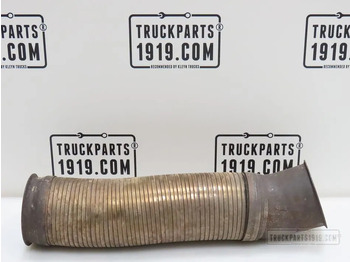 Układ wydechowy SCANIA