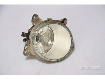 Światło przeciwmgielne SCANIA R