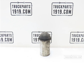 Nadwozie i zewnętrzne elementy VOLVO