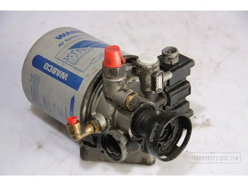 Części układu hamulcowego VOLVO