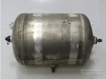 Części układu hamulcowego VOLVO