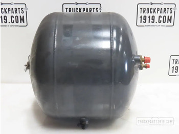 Części układu hamulcowego VOLVO