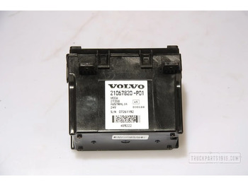 ECU VOLVO FH