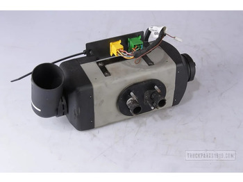 Ogrzewanie/ Wentylacja RENAULT